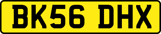 BK56DHX