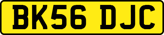 BK56DJC