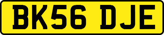 BK56DJE