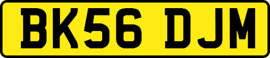 BK56DJM