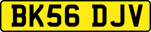 BK56DJV