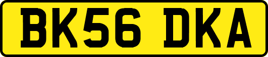 BK56DKA