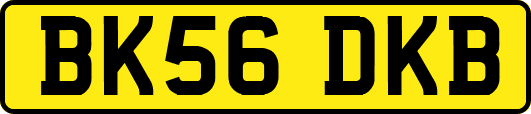 BK56DKB