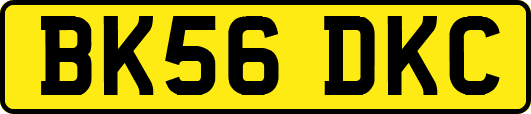 BK56DKC
