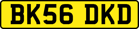 BK56DKD