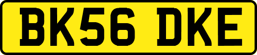 BK56DKE