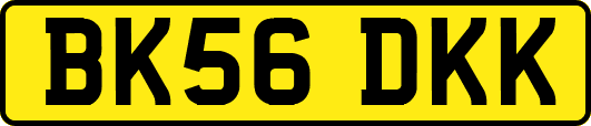 BK56DKK