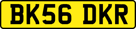 BK56DKR