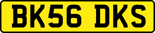 BK56DKS