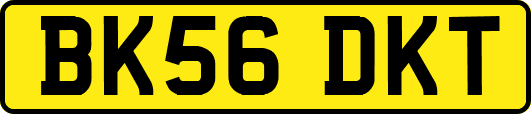BK56DKT