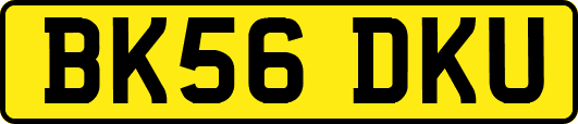 BK56DKU