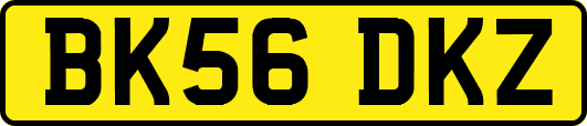 BK56DKZ