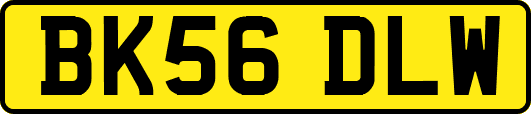 BK56DLW
