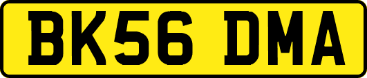 BK56DMA