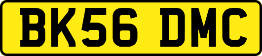 BK56DMC