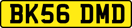 BK56DMD