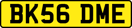 BK56DME