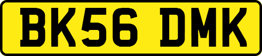 BK56DMK