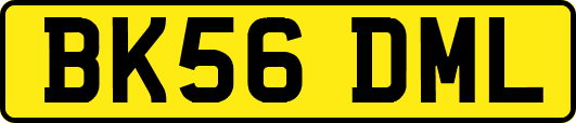 BK56DML