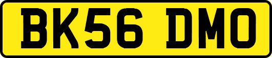 BK56DMO