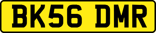 BK56DMR