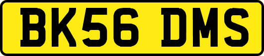 BK56DMS