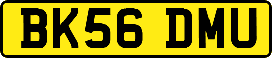BK56DMU