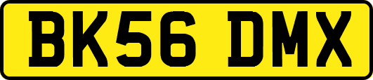 BK56DMX