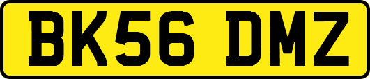 BK56DMZ