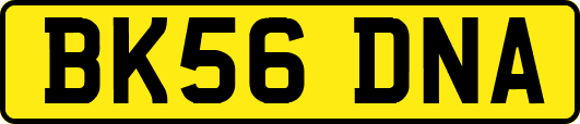 BK56DNA