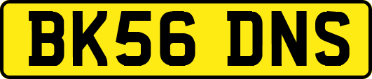 BK56DNS