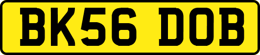 BK56DOB