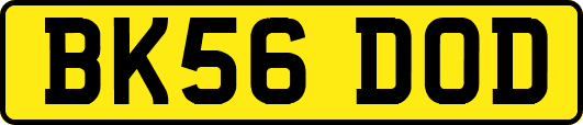 BK56DOD
