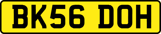 BK56DOH