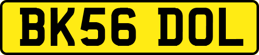 BK56DOL