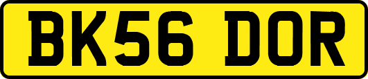 BK56DOR