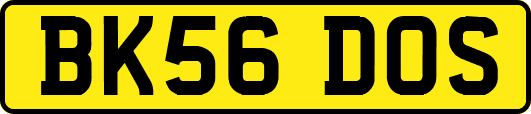 BK56DOS
