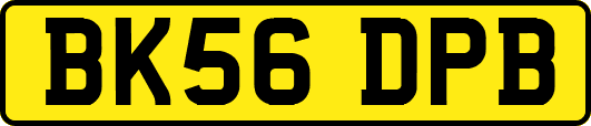 BK56DPB