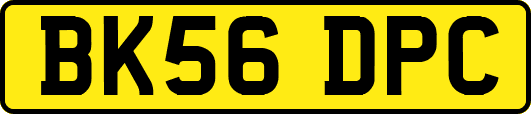 BK56DPC