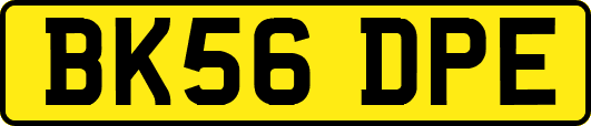 BK56DPE