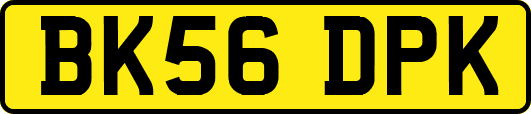 BK56DPK