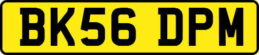 BK56DPM