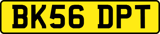 BK56DPT