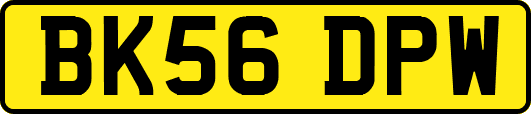 BK56DPW