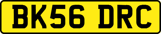 BK56DRC
