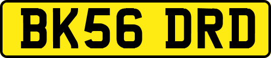 BK56DRD
