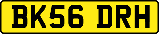 BK56DRH