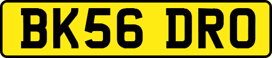 BK56DRO