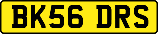 BK56DRS