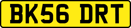 BK56DRT